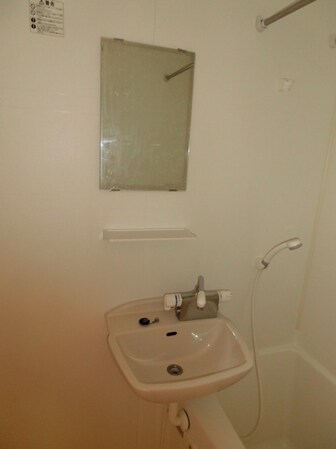 ルーブル高田馬場の物件内観写真